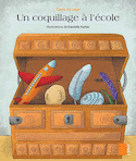 Un coquillage a l'ecole
